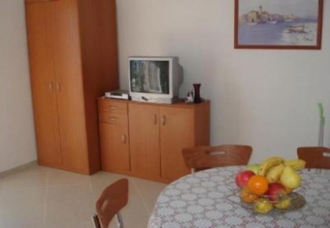 Apartment in Jadranovo - Apartment in Jadranovo with Seaview, Terrace, Air condition, WIFI (4881-2) Apartment in Jadranovo - Apartment in Jadranovo with Seaview, Terrace, Air condition, WIFI (4881-2)