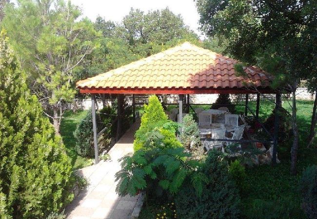 Apartment in Jadranovo - Apartment in Jadranovo with Seaview, Terrace, Air condition, WIFI (4881-1) Apartment in Jadranovo - Apartment in Jadranovo with Seaview, Terrace, Air condition, WIFI (4881-1)