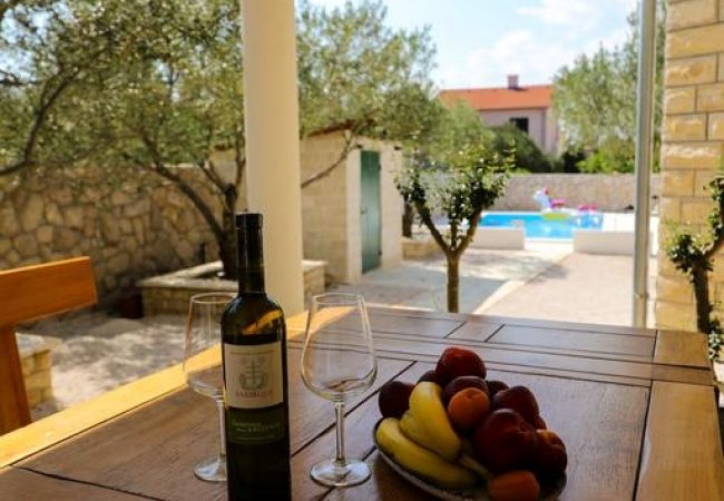 House in Drage - Holiday Home in Drage with Terrace, Air condition, WIFI, Washing machine (4884-1) House in Drage - Holiday Home in Drage with Terrace, Air condition, WIFI, Washing machine (4884-1)