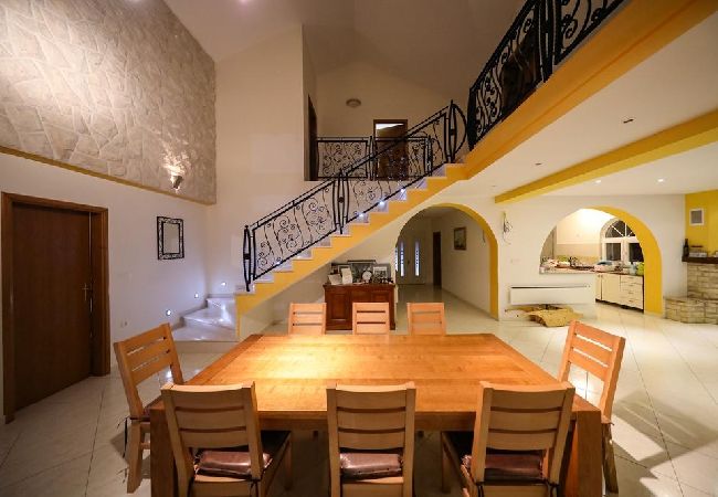 House in Drage - Holiday Home in Drage with Terrace, Air condition, WIFI, Washing machine (4884-1) House in Drage - Holiday Home in Drage with Terrace, Air condition, WIFI, Washing machine (4884-1)