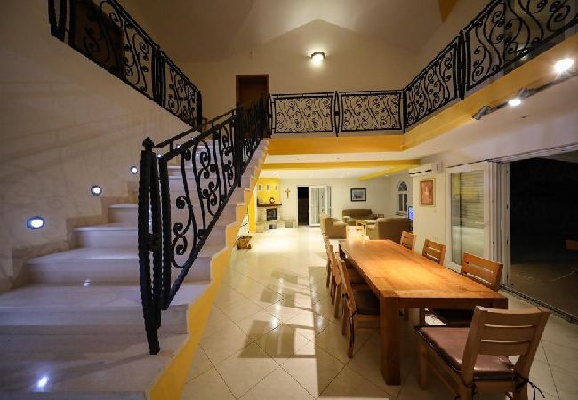 House in Drage - Holiday Home in Drage with Terrace, Air condition, WIFI, Washing machine (4884-1) House in Drage - Holiday Home in Drage with Terrace, Air condition, WIFI, Washing machine (4884-1)