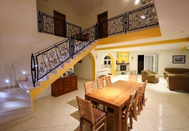 House in Drage - Holiday Home in Drage with Terrace, Air condition, WIFI, Washing machine (4884-1) House in Drage - Holiday Home in Drage with Terrace, Air condition, WIFI, Washing machine (4884-1)
