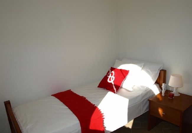 House in Drage - Holiday Home in Drage with Terrace, Air condition, WIFI, Washing machine (4884-1) House in Drage - Holiday Home in Drage with Terrace, Air condition, WIFI, Washing machine (4884-1)