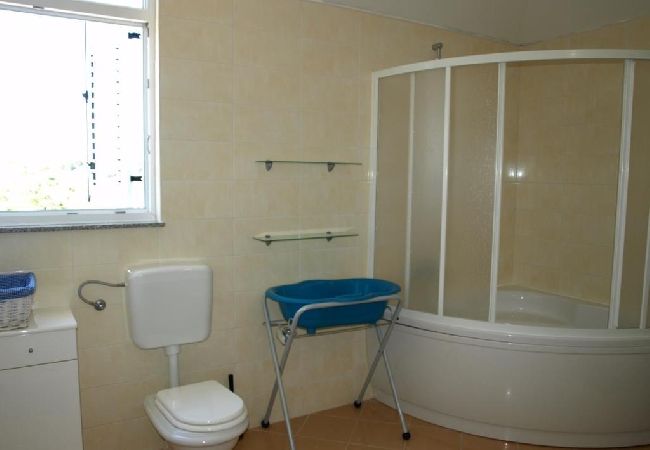 House in Drage - Holiday Home in Drage with Terrace, Air condition, WIFI, Washing machine (4884-1) House in Drage - Holiday Home in Drage with Terrace, Air condition, WIFI, Washing machine (4884-1)