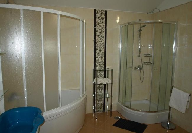 House in Drage - Holiday Home in Drage with Terrace, Air condition, WIFI, Washing machine (4884-1) House in Drage - Holiday Home in Drage with Terrace, Air condition, WIFI, Washing machine (4884-1)
