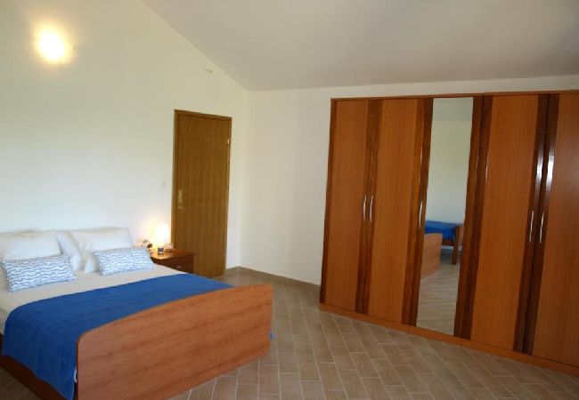 House in Drage - Holiday Home in Drage with Terrace, Air condition, WIFI, Washing machine (4884-1) House in Drage - Holiday Home in Drage with Terrace, Air condition, WIFI, Washing machine (4884-1)