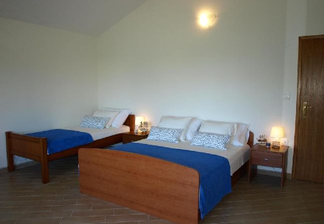 House in Drage - Holiday Home in Drage with Terrace, Air condition, WIFI, Washing machine (4884-1) House in Drage - Holiday Home in Drage with Terrace, Air condition, WIFI, Washing machine (4884-1)