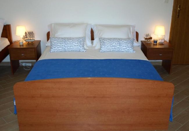 House in Drage - Holiday Home in Drage with Terrace, Air condition, WIFI, Washing machine (4884-1) House in Drage - Holiday Home in Drage with Terrace, Air condition, WIFI, Washing machine (4884-1)