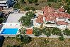 House in Drage - Holiday Home in Drage with Terrace, Air condition, WIFI, Washing machine (4884-1) House in Drage - Holiday Home in Drage with Terrace, Air condition, WIFI, Washing machine (4884-1)