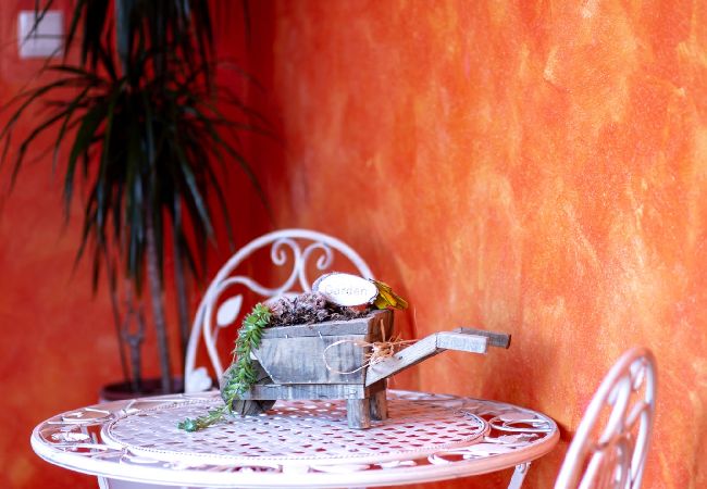 Apartment in Lopar - Apartment in Lopar with Balcony, Air condition, WIFI, Washing machine (4886-4) Apartment in Lopar - Apartment in Lopar with Balcony, Air condition, WIFI, Washing machine (4886-4)