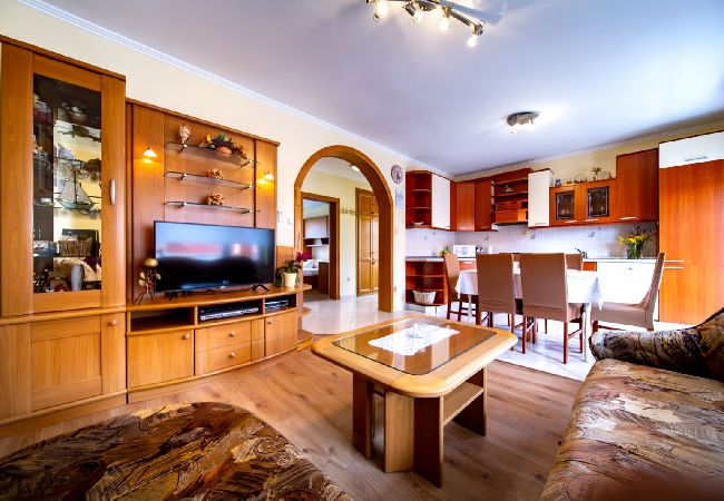 Apartment in Lopar - Apartment in Lopar with Balcony, Air condition, WIFI, Washing machine (4886-2) Apartment in Lopar - Apartment in Lopar with Balcony, Air condition, WIFI, Washing machine (4886-2)