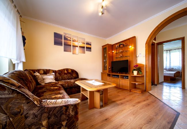 Apartment in Lopar - Apartment in Lopar with Balcony, Air condition, WIFI, Washing machine (4886-2) Apartment in Lopar - Apartment in Lopar with Balcony, Air condition, WIFI, Washing machine (4886-2)