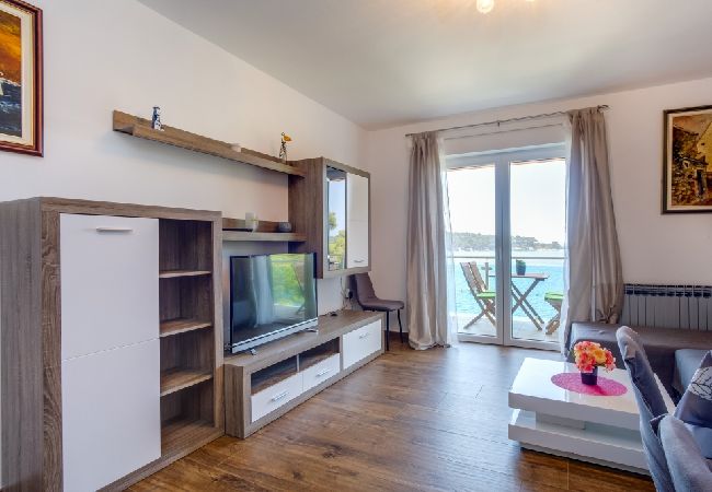 Apartment in Mali Lošinj - Apartment in Mali Lošinj with Seaview, Balcony, Air condition, WIFI (4896-2) Apartment in Mali Lošinj - Apartment in Mali Lošinj with Seaview, Balcony, Air condition, WIFI (4896-2)