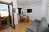Apartment in Stara Novalja - Apartment in Stara Novalja with Seaview, Balcony, Air condition, WIFI (4897-1)