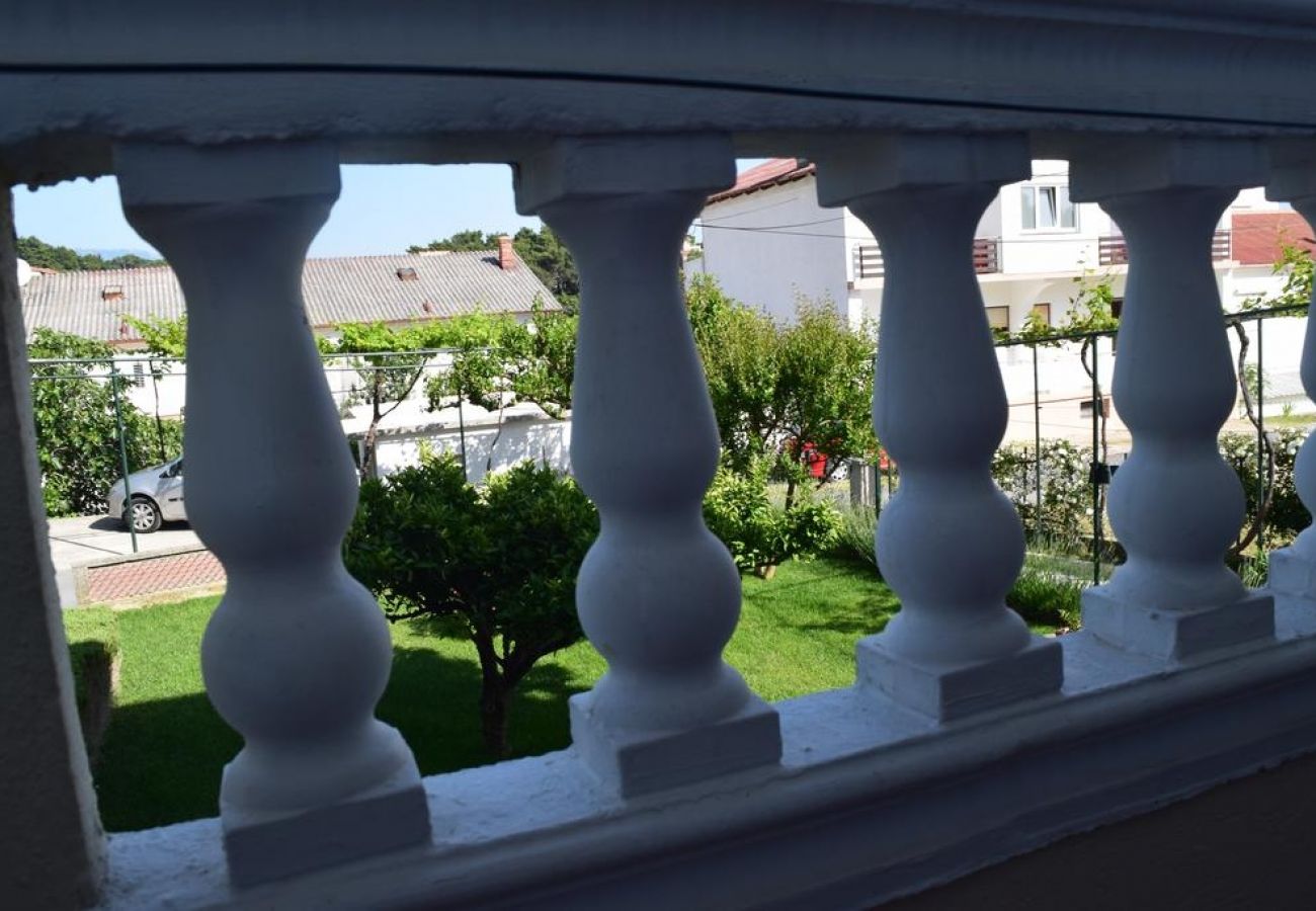 Apartment in Banjol - Apartment in Banjol with Balcony, Air condition, WIFI, Dishwasher (4888-1)