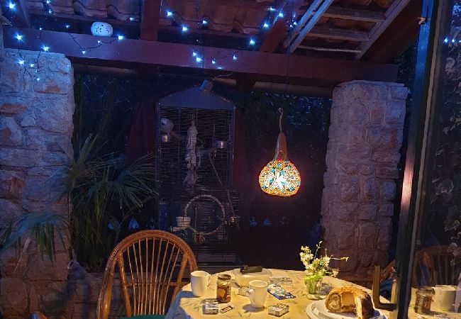 Apartment in Mali Lošinj - Apartment in Mali Lošinj with Terrace, Air condition, WIFI (4913-1) Apartment in Mali Lošinj - Apartment in Mali Lošinj with Terrace, Air condition, WIFI (4913-1)