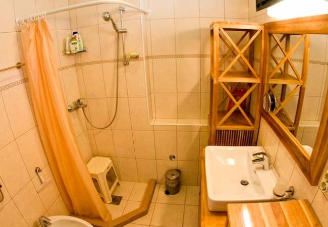 Studio in Mali Lošinj - Studio apartment in Mali Lošinj with Terrace, Air condition, WIFI (4913-2) Studio in Mali Lošinj - Studio apartment in Mali Lošinj with Terrace, Air condition, WIFI (4913-2)
