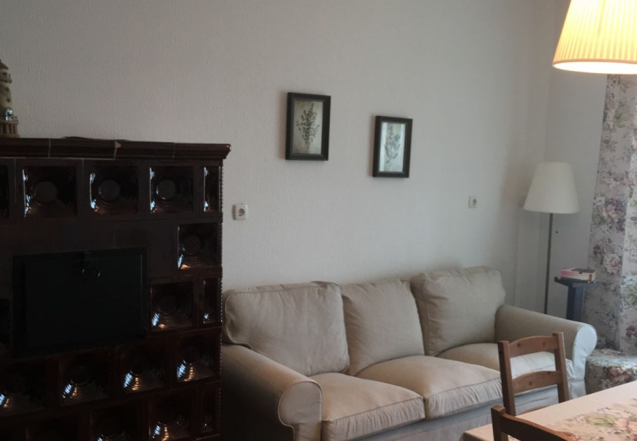 Apartment in Palit - Apartment in Palit with Seaview, Balcony, WIFI (4603-5)