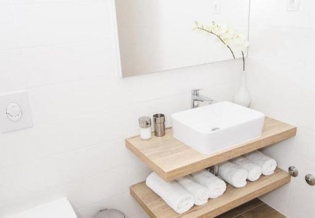 Apartment in Vodice - Apartment in Vodice with Terrace, Air condition, WIFI, Dishwasher (4932-2) Apartment in Vodice - Apartment in Vodice with Terrace, Air condition, WIFI, Dishwasher (4932-2)