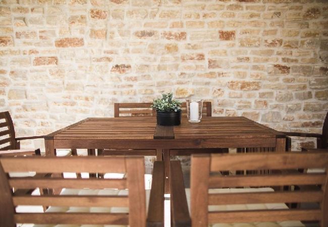 Apartment in Vodice - Apartment in Vodice with Terrace, Air condition, WIFI, Dishwasher (4932-2) Apartment in Vodice - Apartment in Vodice with Terrace, Air condition, WIFI, Dishwasher (4932-2)