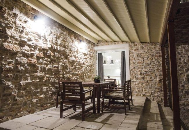 Apartment in Vodice - Apartment in Vodice with Terrace, Air condition, WIFI, Dishwasher (4932-2) Apartment in Vodice - Apartment in Vodice with Terrace, Air condition, WIFI, Dishwasher (4932-2)