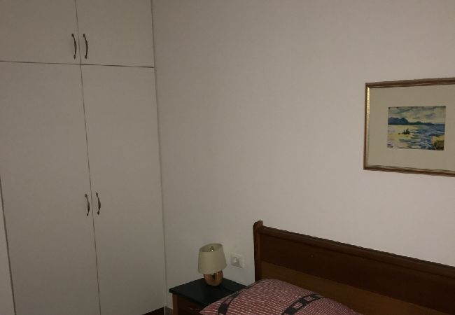 Apartment in Sukošan - Apartment in Sukošan with Balcony, Air condition, WIFI (4941-3) Apartment in Sukošan - Apartment in Sukošan with Balcony, Air condition, WIFI (4941-3)