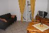 Apartment in Sukošan - Apartment in Sukošan with Balcony, Air condition, WIFI (4941-3) Apartment in Sukošan - Apartment in Sukošan with Balcony, Air condition, WIFI (4941-3)