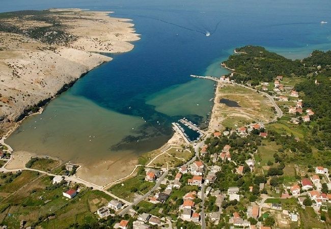 Apartment in Lopar - Apartment in Lopar with Seaview, Balcony, Air condition, WIFI (4944-1) Apartment in Lopar - Apartment in Lopar with Seaview, Balcony, Air condition, WIFI (4944-1)