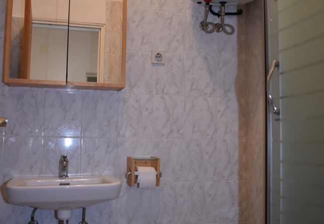 Apartment in Drage - Apartment in Drage with Balcony, Air condition, WIFI (5013-1) Apartment in Drage - Apartment in Drage with Balcony, Air condition, WIFI (5013-1)