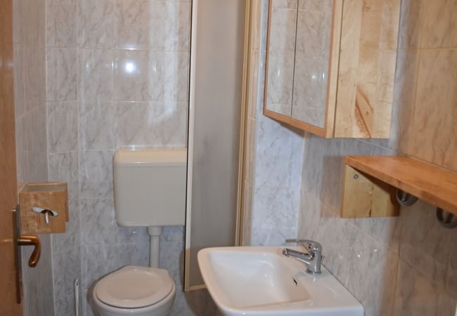Apartment in Drage - Apartment in Drage with Terrace, Air condition, WIFI (5013-5) Apartment in Drage - Apartment in Drage with Terrace, Air condition, WIFI (5013-5)