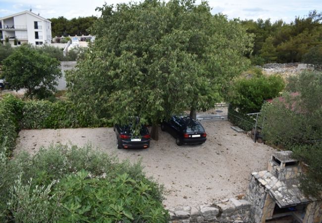 Apartment in Drage - Apartment in Drage with Terrace, Air condition, WIFI (5013-5) Apartment in Drage - Apartment in Drage with Terrace, Air condition, WIFI (5013-5)