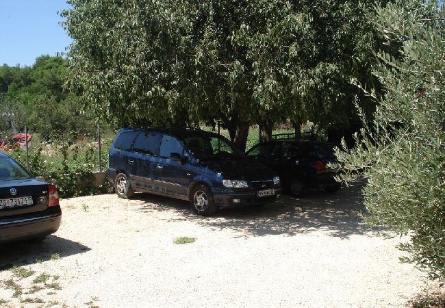 Apartment in Drage - Apartment in Drage with Terrace, Air condition, WIFI (5013-5) Apartment in Drage - Apartment in Drage with Terrace, Air condition, WIFI (5013-5)