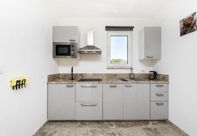 Apartment in Mali Lošinj - Apartment in Mali Lošinj with Seaview, Terrace, Air condition, WIFI (4927-1) Apartment in Mali Lošinj - Apartment in Mali Lošinj with Seaview, Terrace, Air condition, WIFI (4927-1)