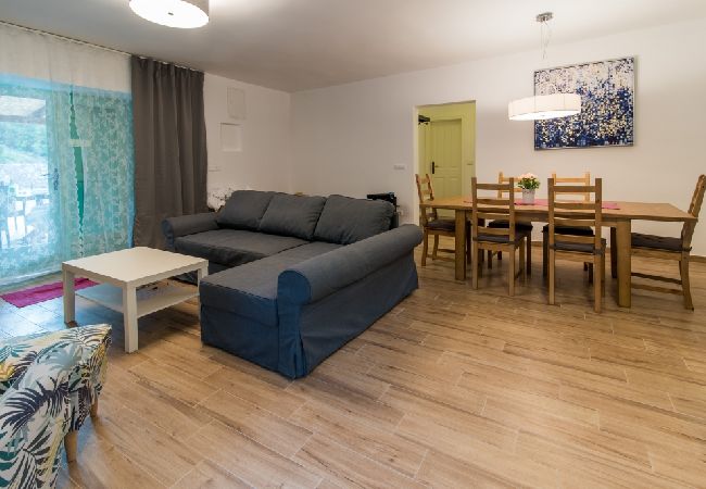 House in Vrbnik - Holiday Home in Vrbnik with Air condition, WIFI, Dishwasher (4791-1) House in Vrbnik - Holiday Home in Vrbnik with Air condition, WIFI, Dishwasher (4791-1)
