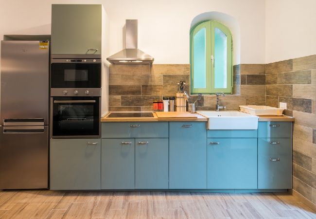 House in Vrbnik - Holiday Home in Vrbnik with Air condition, WIFI, Dishwasher (4791-1) House in Vrbnik - Holiday Home in Vrbnik with Air condition, WIFI, Dishwasher (4791-1)