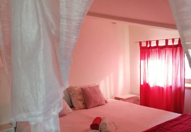 Studio in Funtana - Studio apartment in Funtana with Balcony, Air condition, WIFI, Washing machine (4982-2) Studio in Funtana - Studio apartment in Funtana with Balcony, Air condition, WIFI, Washing machine (4982-2)