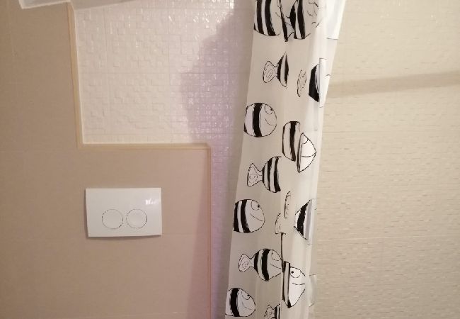 Studio in Funtana - Studio apartment in Funtana with Balcony, Air condition, WIFI, Washing machine (4982-2) Studio in Funtana - Studio apartment in Funtana with Balcony, Air condition, WIFI, Washing machine (4982-2)