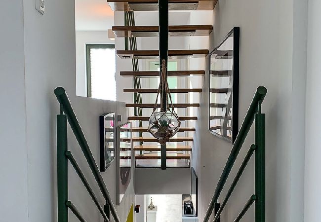 House in Split - Holiday Home in Split with Seaview, Terrace, Air condition, WIFI (4937-1) House in Split - Holiday Home in Split with Seaview, Terrace, Air condition, WIFI (4937-1)