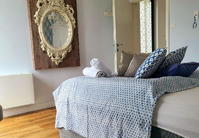 House in Split - Holiday Home in Split with Seaview, Terrace, Air condition, WIFI (4937-1) House in Split - Holiday Home in Split with Seaview, Terrace, Air condition, WIFI (4937-1)
