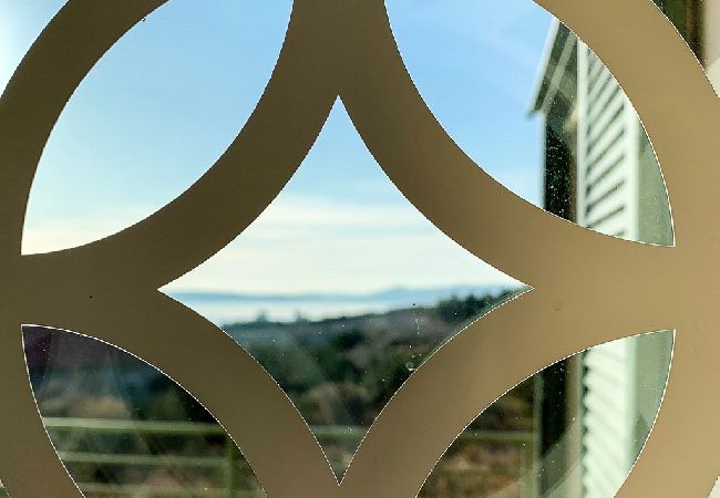 House in Split - Holiday Home in Split with Seaview, Terrace, Air condition, WIFI (4937-1) House in Split - Holiday Home in Split with Seaview, Terrace, Air condition, WIFI (4937-1)