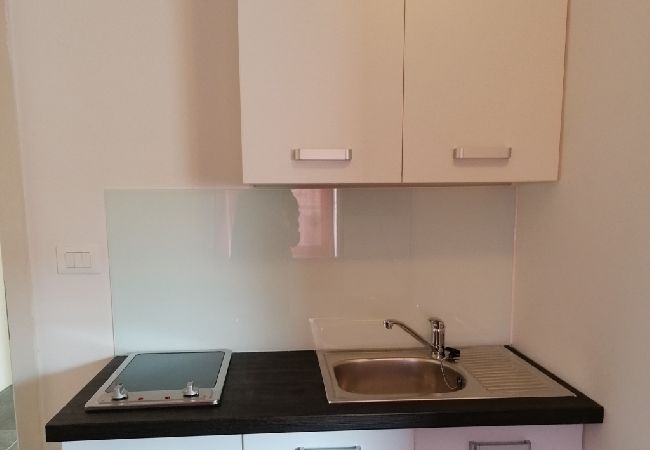 Studio in Funtana - Studio apartment in Funtana with Air condition, WIFI, Washing machine (4982-4) Studio in Funtana - Studio apartment in Funtana with Air condition, WIFI, Washing machine (4982-4)