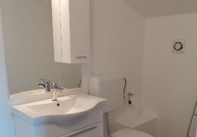 Studio in Funtana - Studio apartment in Funtana with Air condition, WIFI, Washing machine (4982-4) Studio in Funtana - Studio apartment in Funtana with Air condition, WIFI, Washing machine (4982-4)