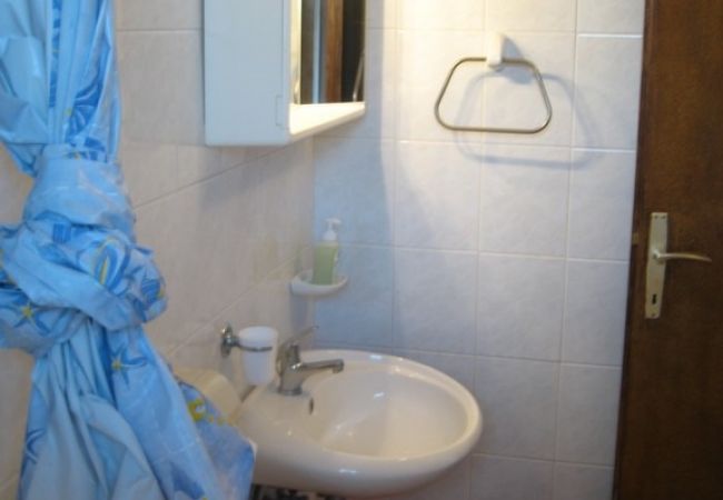 Apartment in Funtana - Apartment in Funtana with Terrace, Air condition, WIFI, Washing machine (4990-2) Apartment in Funtana - Apartment in Funtana with Terrace, Air condition, WIFI, Washing machine (4990-2)