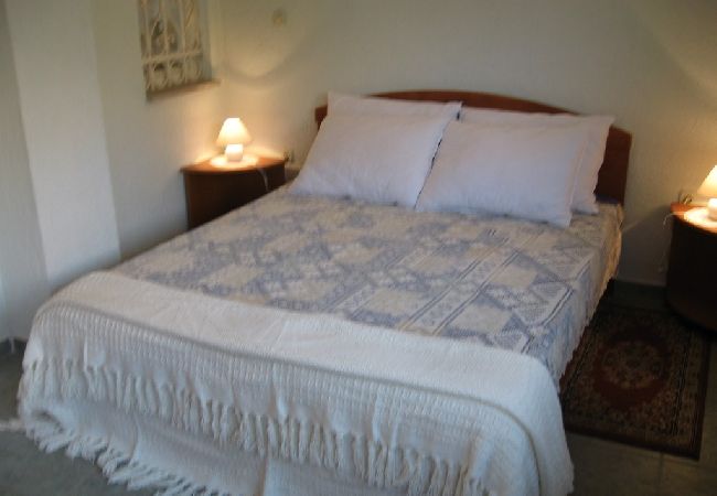 Apartment in Funtana - Apartment in Funtana with Air condition, WIFI, Washing machine (4990-1) Apartment in Funtana - Apartment in Funtana with Air condition, WIFI, Washing machine (4990-1)