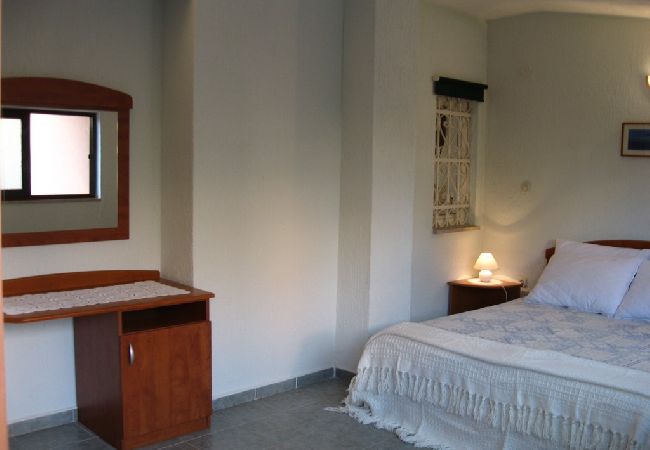 Apartment in Funtana - Apartment in Funtana with Air condition, WIFI, Washing machine (4990-1) Apartment in Funtana - Apartment in Funtana with Air condition, WIFI, Washing machine (4990-1)