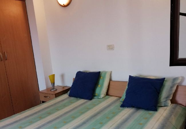 Studio in Funtana - Studio apartment in Funtana with Balcony, Air condition, WIFI, Washing machine (4982-8) Studio in Funtana - Studio apartment in Funtana with Balcony, Air condition, WIFI, Washing machine (4982-8)