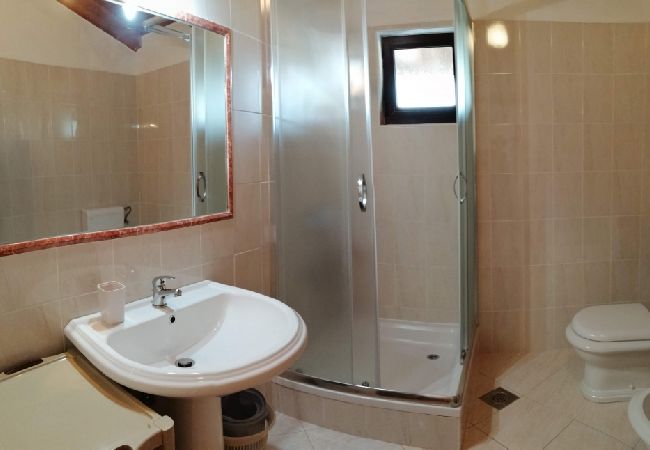 Studio in Funtana - Studio apartment in Funtana with Balcony, Air condition, WIFI, Washing machine (4982-8) Studio in Funtana - Studio apartment in Funtana with Balcony, Air condition, WIFI, Washing machine (4982-8)