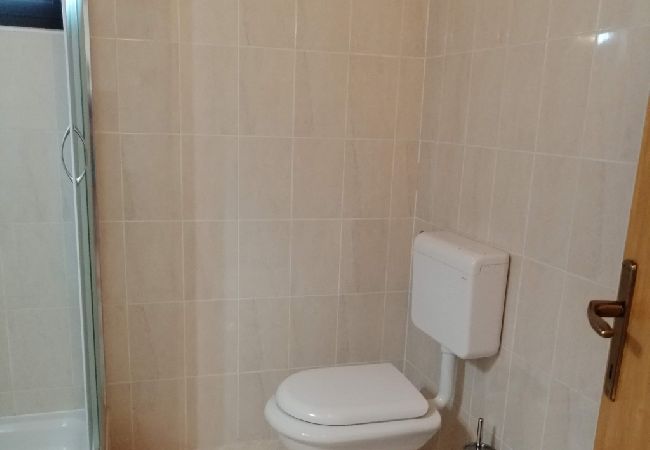 Studio in Funtana - Studio apartment in Funtana with Balcony, Air condition, WIFI, Washing machine (4982-8) Studio in Funtana - Studio apartment in Funtana with Balcony, Air condition, WIFI, Washing machine (4982-8)