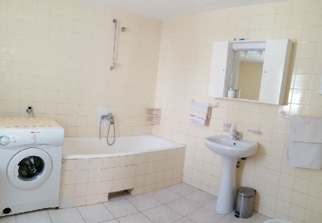 Apartment in Funtana - Apartment in Funtana with Balcony, Air condition, WIFI, Washing machine (4982-10) Apartment in Funtana - Apartment in Funtana with Balcony, Air condition, WIFI, Washing machine (4982-10)