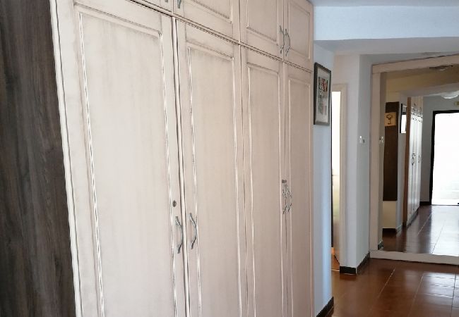 Apartment in Funtana - Apartment in Funtana with Balcony, Air condition, WIFI, Washing machine (4982-10) Apartment in Funtana - Apartment in Funtana with Balcony, Air condition, WIFI, Washing machine (4982-10)